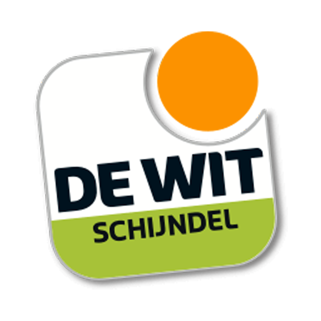 De Wit Schijndel - Campingtijd